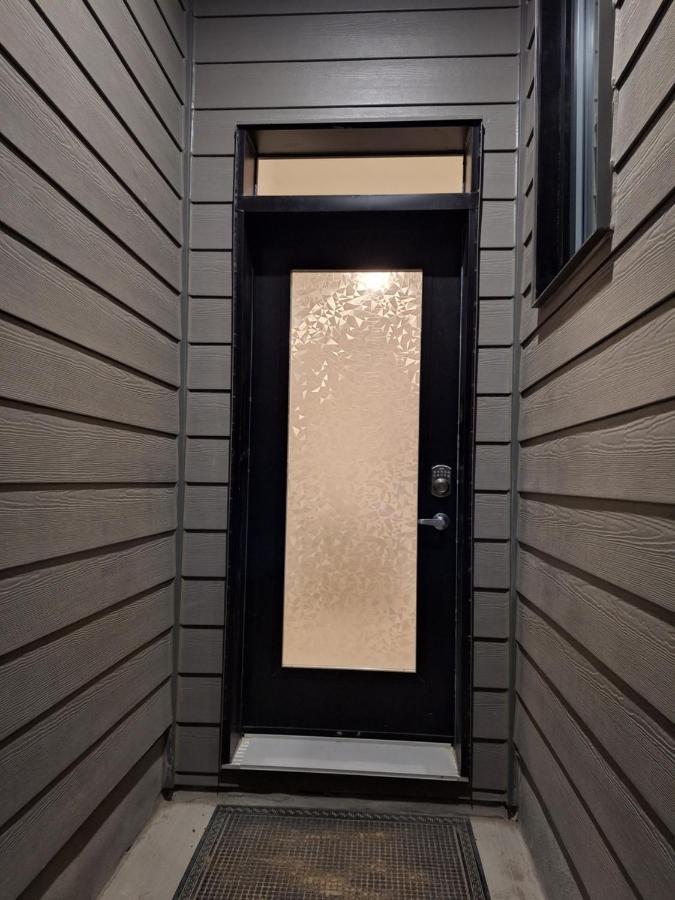 Independent Basement Studio Suite Ottawa Zewnętrze zdjęcie