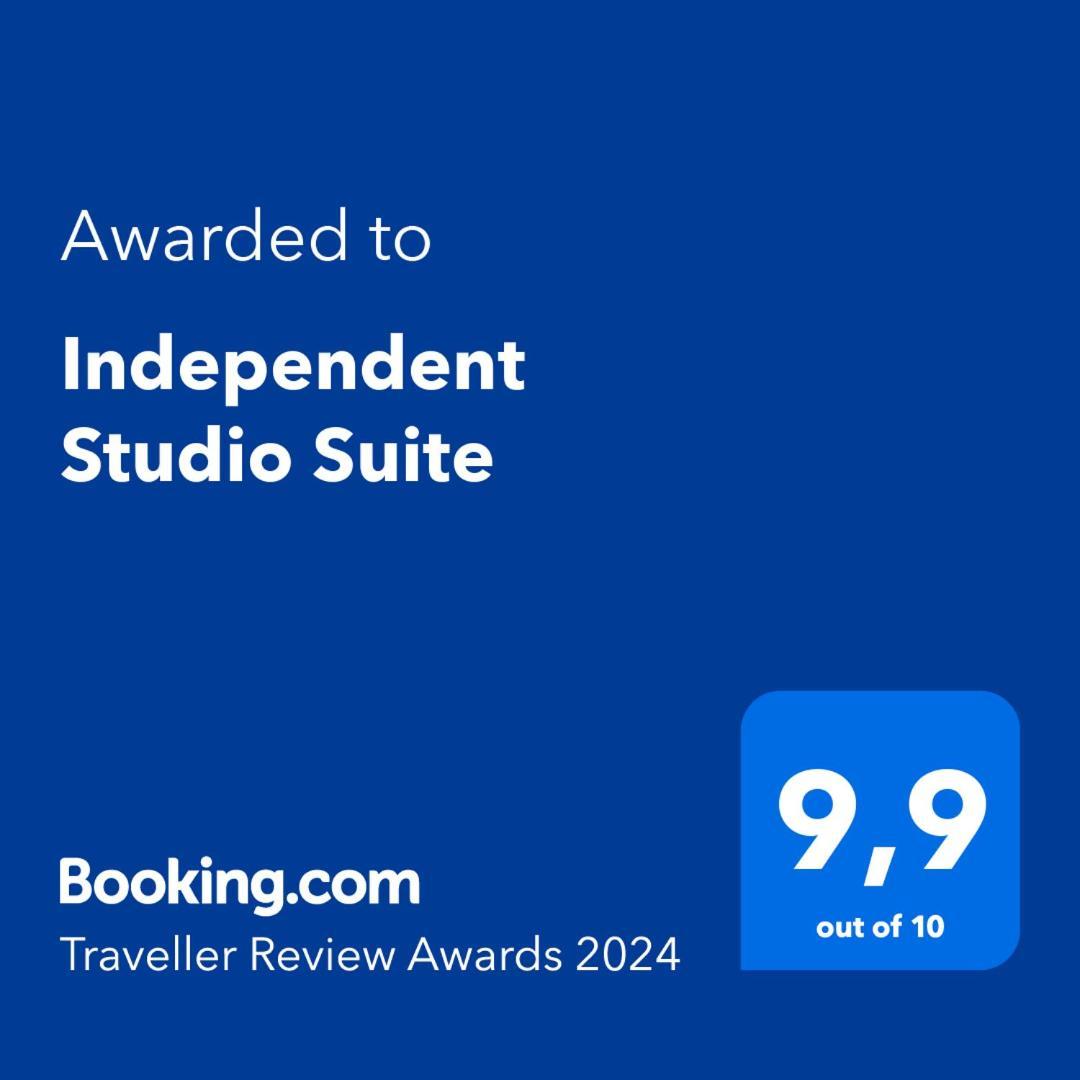 Independent Basement Studio Suite Ottawa Zewnętrze zdjęcie